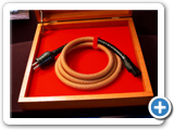 soundstrings power cable ces 2004