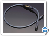 TRANSPARENT ULTRA INTERCONNECT CABLE
