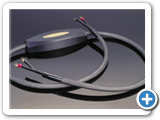 TRANSPARENT ULTRA SPEAKER CABLE