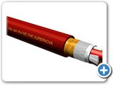 vdh the super nova speaker cable