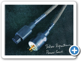 venture silver signature powerchord