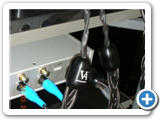 vitus audio cables @ montreal show 2006 - april (1)