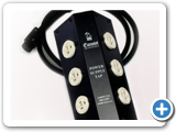 CAMELOT TECH POWER CABLE percival_lg2