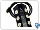 Camelot Tech Power strip @ 229 US $'s pstap6_lg