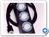 CAMELOT TECH SIR BORS POWER CABLE bors_lg2