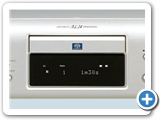 DENON DCD2000 SACD PLAYER SMALL