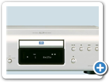 DENON DCDSA1 SACD PLAYER