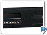 TUBE TECH Fusion CD 64 Black
