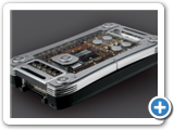 Audison_HV_Venti - thesis power amplifier car