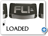 FLI AUDIO CAR AMPS - UK -