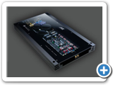 helix car amplifier german a1