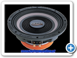 hertz sub woofer ml-3000