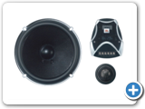 jbl car component speaker GTO607C