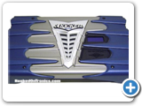 KICKER SX 650 DIGITAL AMPLIFIER