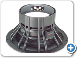 MB Quart PWE 304 12 rear