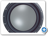 MB Quart PWE 304  main front view