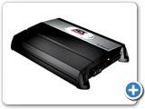 MTX POWER AMP CLASS D 6001
