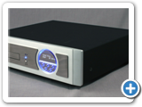 SACD PLAYER CROSS