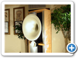 AG HORN