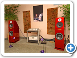 AUDIO PAX @ CES 2005