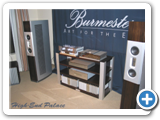 burmester @ ces 2005