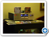 EMM LABS NEW CD PLAYER @ CES 2005