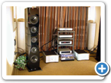 FOCUS + PAS AUDIO @ CES 2005