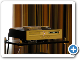 GAMUT CD PLAYER @ CES 2005