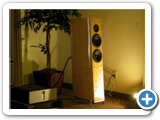 GAMUT SPEAKER @ CES 2005