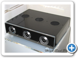 hovland hp 200 pre black @ ces 2005