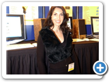 LADY @ CES 2005