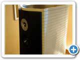 SEAS RING RADIATOR @ CES 2005