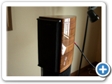 SONUS FABER GUE @ CES 2005