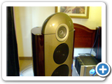 TAD M1 @ CES 2005