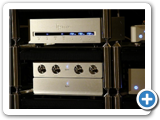 TEAC CLOCK SYNC @ CES 2005