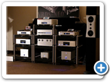 TEAC ESOTERIC + DYNAUDIO @ CES 2005