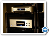 TEAC TRANSPORT @ CES 2005