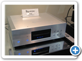 TEAC X-01 @ CES 2005