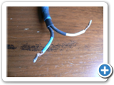 AB # 12012 Connection Cable - Origibal & Options (2)
