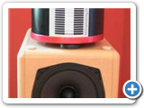 BEE Ribbon + Bass on DIY Forum