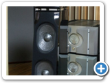 Capriccio Continuo Admonitor med Submonitor.