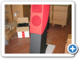Resurrection by JS - Pictures before delivery - April, 2007 (1)