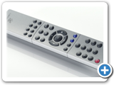 lindemann sacd 820_remote