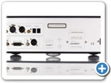 lindemann sacd player 820_back