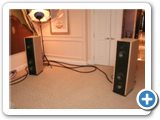 Magico V3 - $22000.