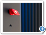 speaker terminals magico