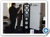Marten Design @ HiFi Munich 2009.jpg