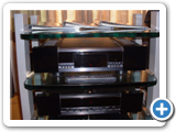 CD + PRE FRONT