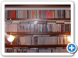 CD RACK MAIN TABLE