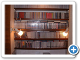 CD RACK MAIN VIEW